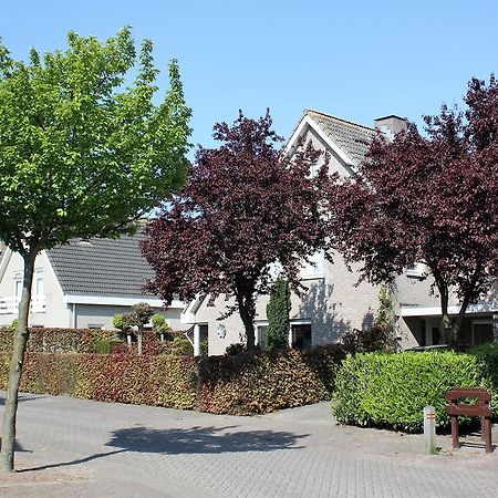 Magnolia Appartement Vlijmen Exterior foto