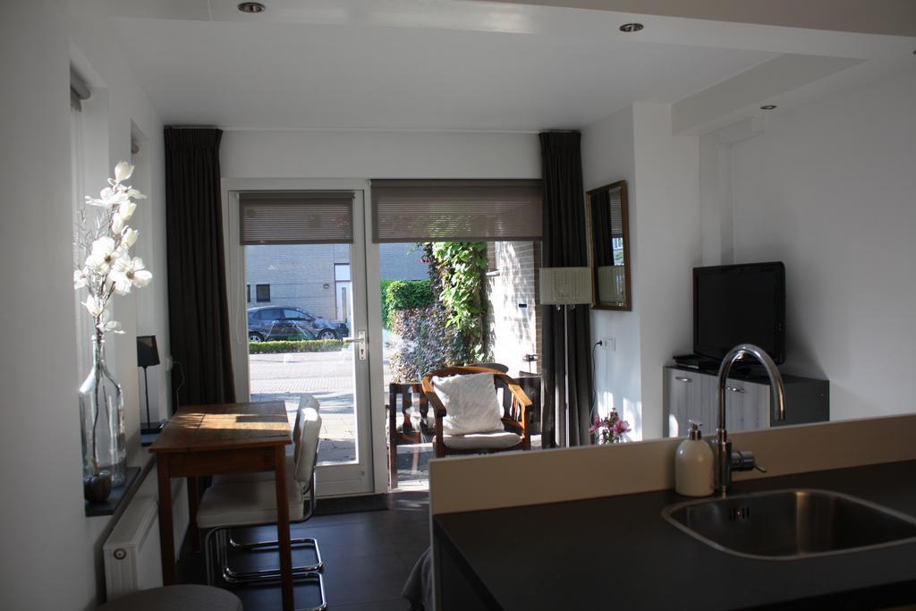 Magnolia Appartement Vlijmen Exterior foto