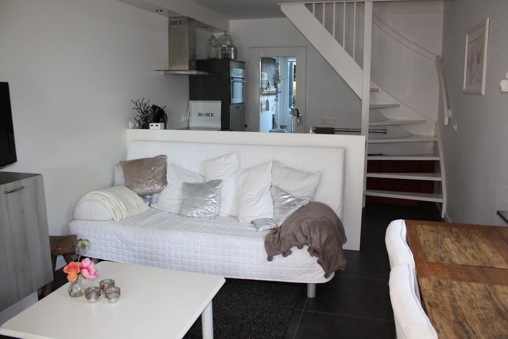 Magnolia Appartement Vlijmen Exterior foto