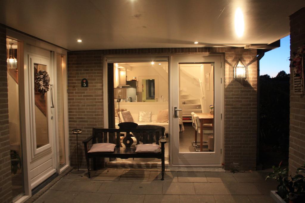 Magnolia Appartement Vlijmen Exterior foto